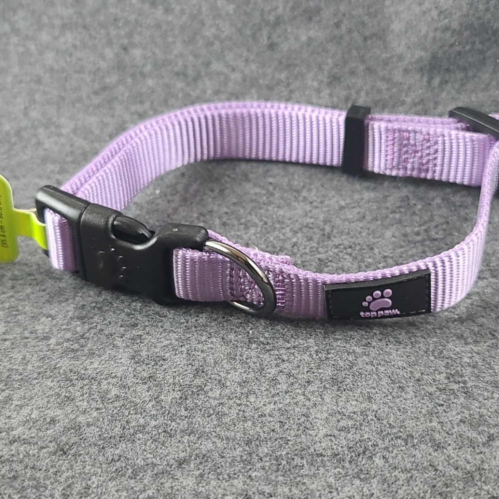 Top Paw collar